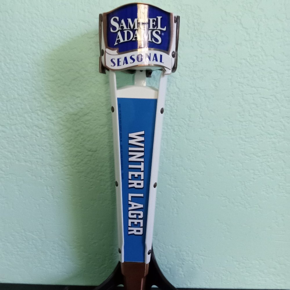 New in box Beer tap